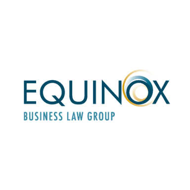 Equinox Business Law Group logo