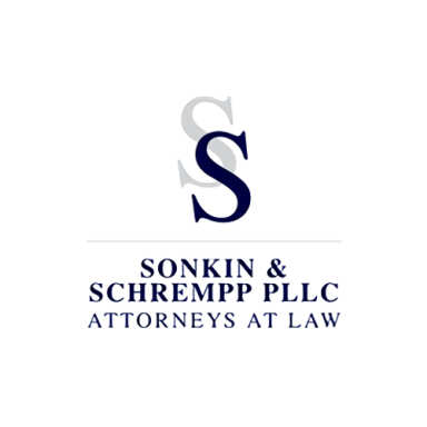 Sonkin & Schrempp PLLC Attorneys at Law logo