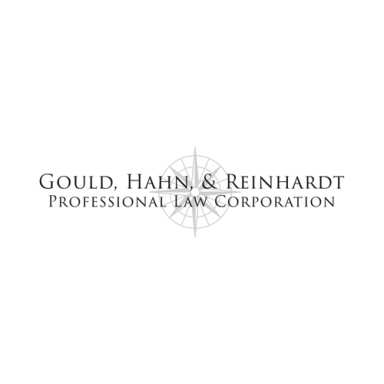 Gould, Hahn, & Reinhardt logo