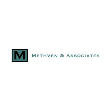 Methven & Associates logo