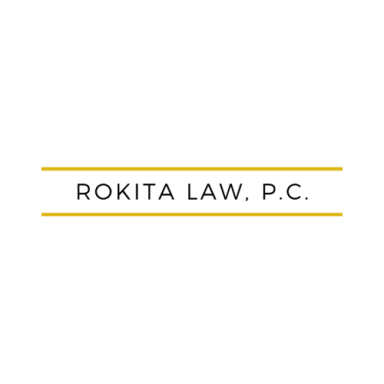 Rokita Law, P.C. logo