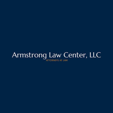 Armstrong Law Center, LLC Attorneys at Law logo