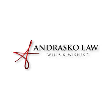 Andrasko Law logo