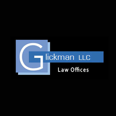 Glickman LLC Law Offices logo