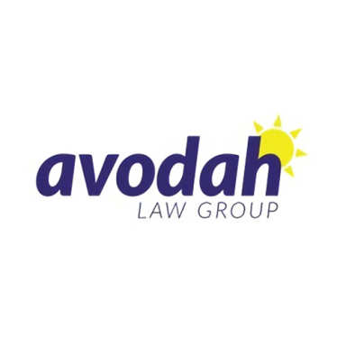 Avodah Law Group logo