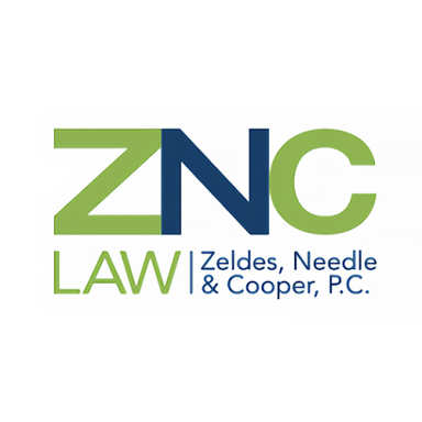 Zeldes, Needle & Cooper, P.C. logo