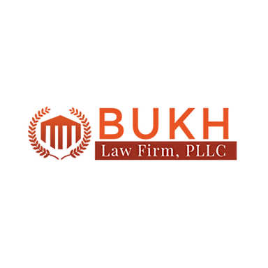 Bukh Law Firm, PLLC logo