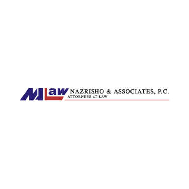 Nazrisho & Associates, P.C. Attorneys at Law logo