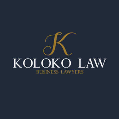 Koloko Law logo