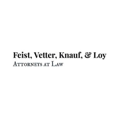 Feist, Vetter, Knauf, & Loy. Carlsbad Attorneys at Law logo