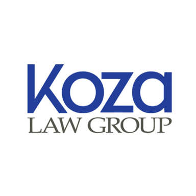 Koza Law Group logo