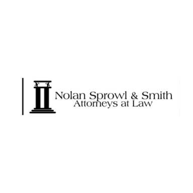 Nolan Sprowl & Smith Attorneys at Law logo