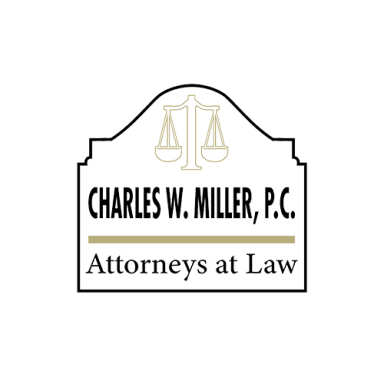 Charles W. Miller, P.C.  Attorneys at Law logo