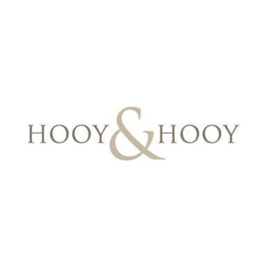 Hooy & Hooy logo