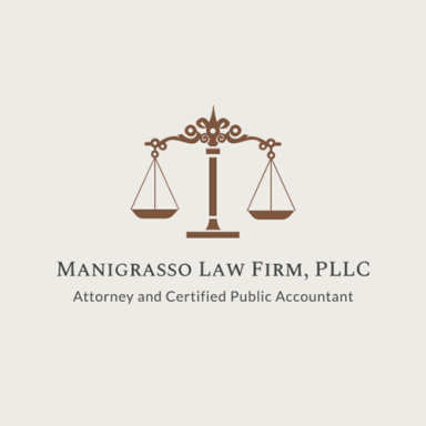 Manigrasso Law Firm, PLLC logo