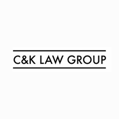 C&K Law Group logo