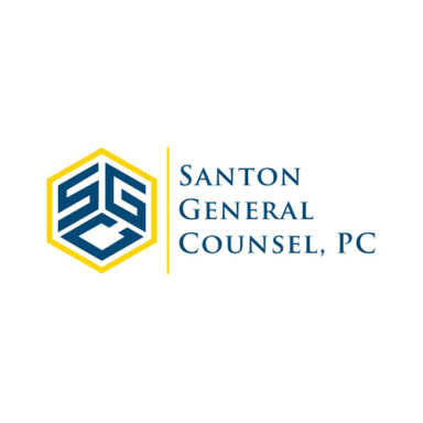 Santon General Counsel, PC logo