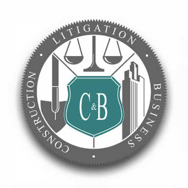 The Law Offices of Crawford & Bangs logo