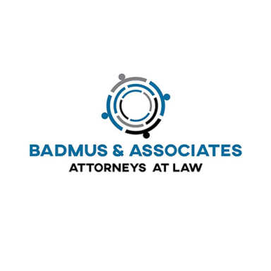 Badmus & Associates Attorneys at Law logo