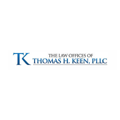 The Law Offices of Thomas H. Keen PLLC logo