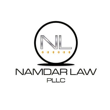 Namdar Law PLLC logo