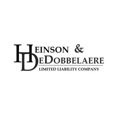 Heinson & DeDobbelaere Limited Liability Company logo