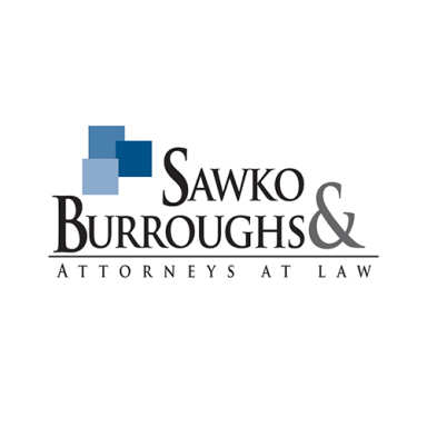 Sawko & Burroughs Attorneys At Law logo