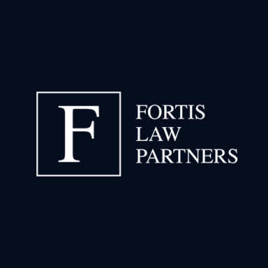 Fortis Law Partners logo