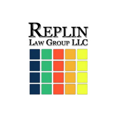 Replin Law Group LLC logo