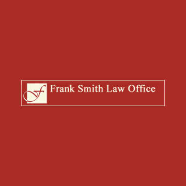 Frank Smith Law Office logo