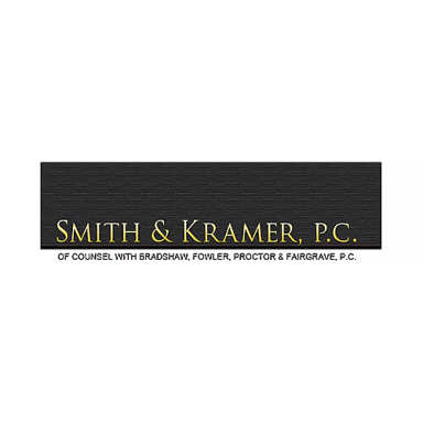 Smith & Kramer, P.C. logo