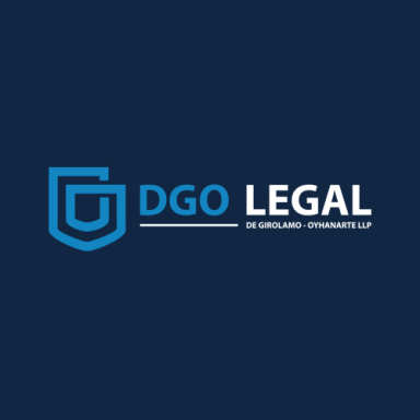 DGO Legal logo