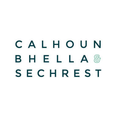 Calhoun Bhella & Sechrest logo