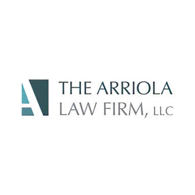 The Arriola Law Firm, LLC logo