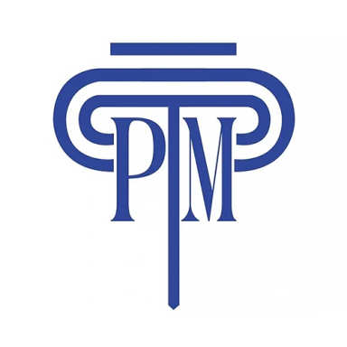 Player McLean, LLP logo