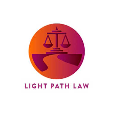 Light Path Law logo