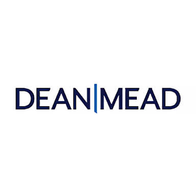 Dean | Mead logo