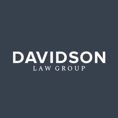 Davidson Law Group logo