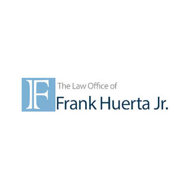 The Law Office of Frank Huerta Jr. logo