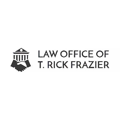 Law Office of T. Rick Frazier logo