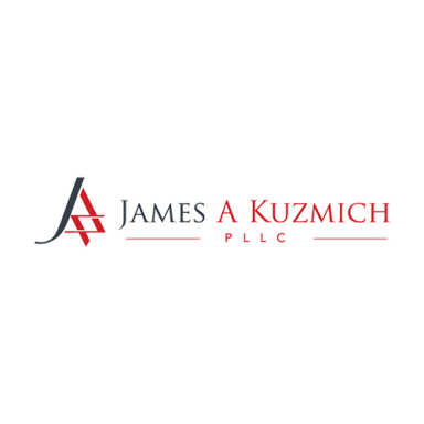 James A Kuzmich PLLC logo