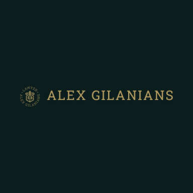 Alex Gilanians logo