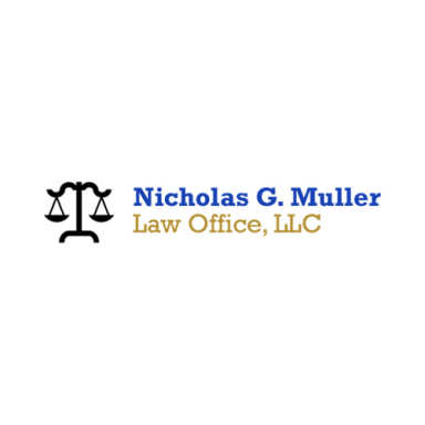 Nicholas G. Muller Law Office, LLC logo