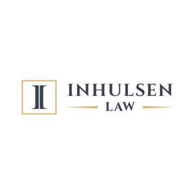 Inhulsen Law logo