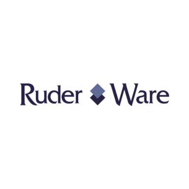 Ruder Ware logo
