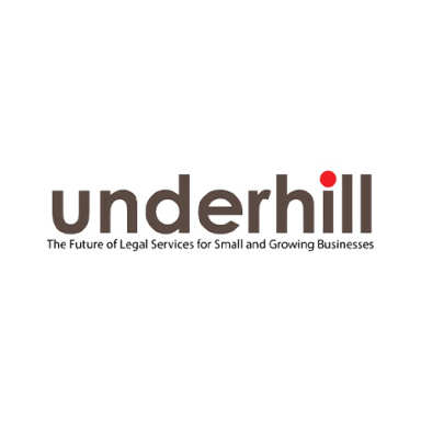 Underhill logo