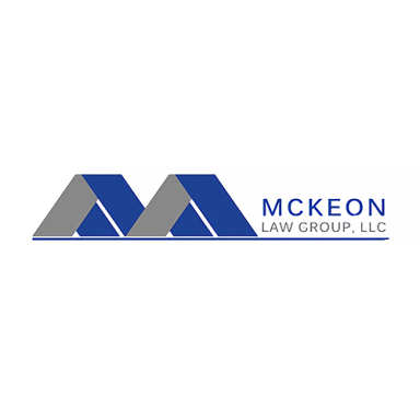 McKeon Law Group, LLC logo