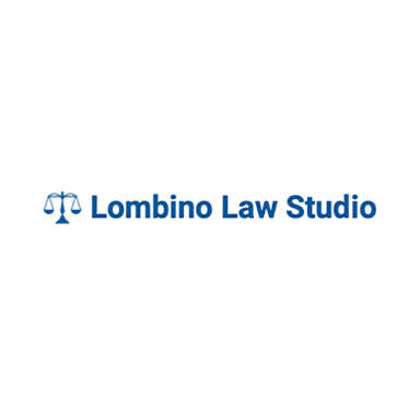 Lombino Law Studio logo