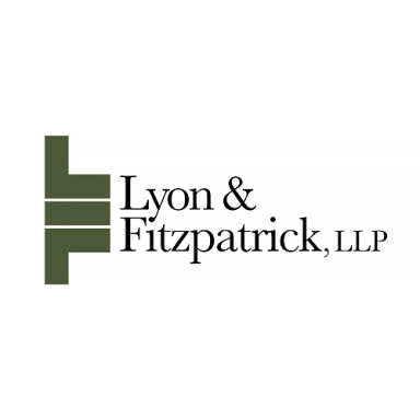 Lyon & Fitzpatrick, LLP logo