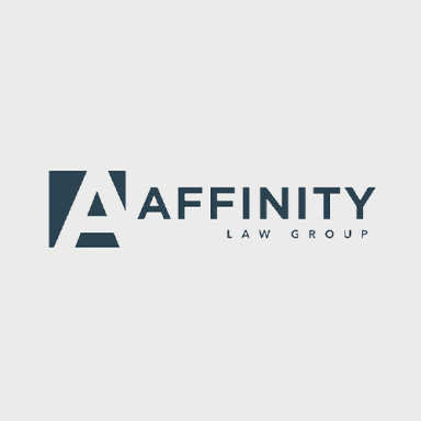 Affinity Law Group logo